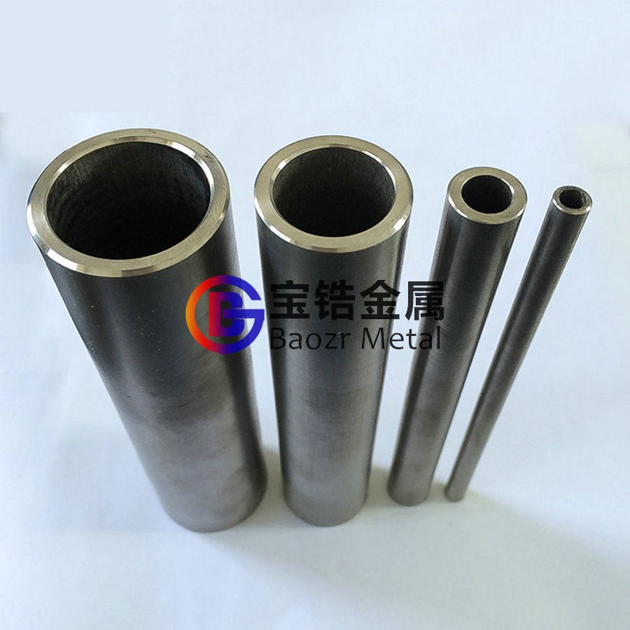 702鋯管、705鋯合金等鋯材料的特性及核電站建設中的應用