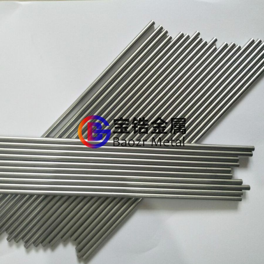 702、705鋯合金的常用規(guī)格及工藝、包裝 702、705鋯合金的常用規(guī)格及工藝、包裝