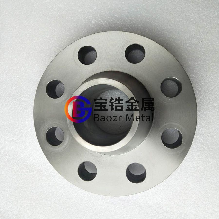 鋯靶及鋯鍛件的表面鍛造工藝、牌號 鋯靶及鋯鍛件的表面鍛造工藝、牌號