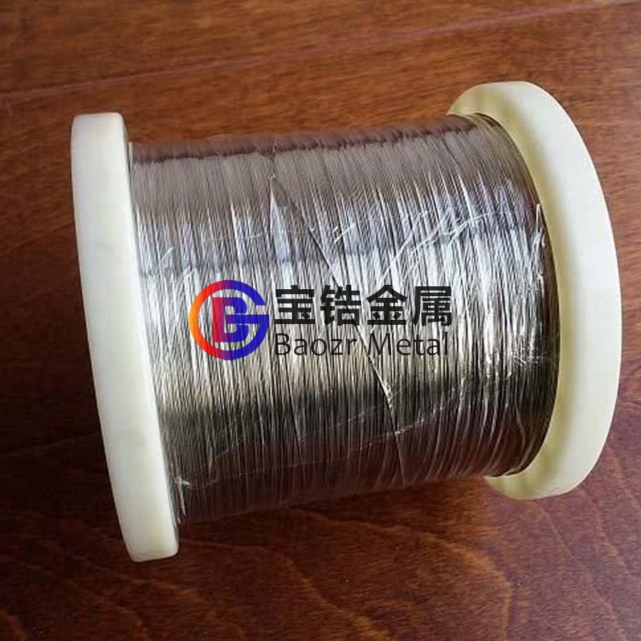 寶雞鋯絲廠家介紹鋯絲、鋯合金絲常規(guī)供貨標(biāo)準(zhǔn)及表面處理方法 寶雞鋯絲廠家介紹鋯絲、鋯合金絲常規(guī)供貨標(biāo)準(zhǔn)及表面處理方法