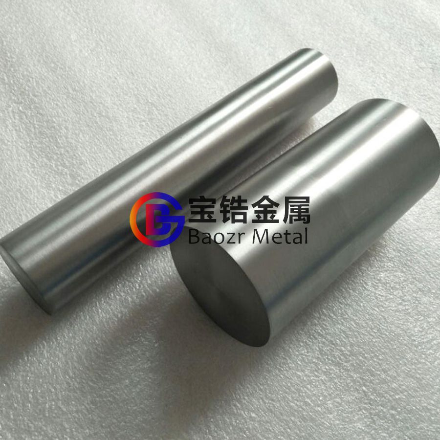 Zr60702,/Zr60705鋯棒的表面處理工藝及特性 Zr60702,/Zr60705鋯棒的表面處理工藝及特性