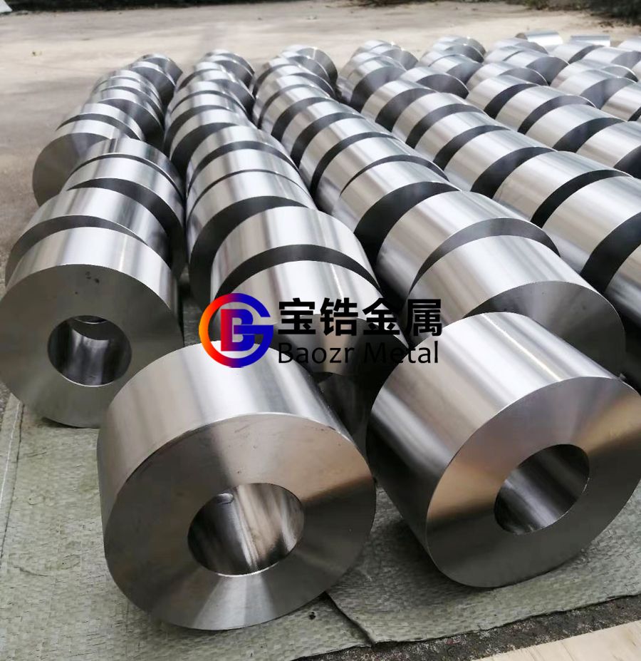 以鈦合金鍛件為例的不同標(biāo)準(zhǔn)體系對比分析 以鈦合金鍛件為例的不同標(biāo)準(zhǔn)體系對比分析