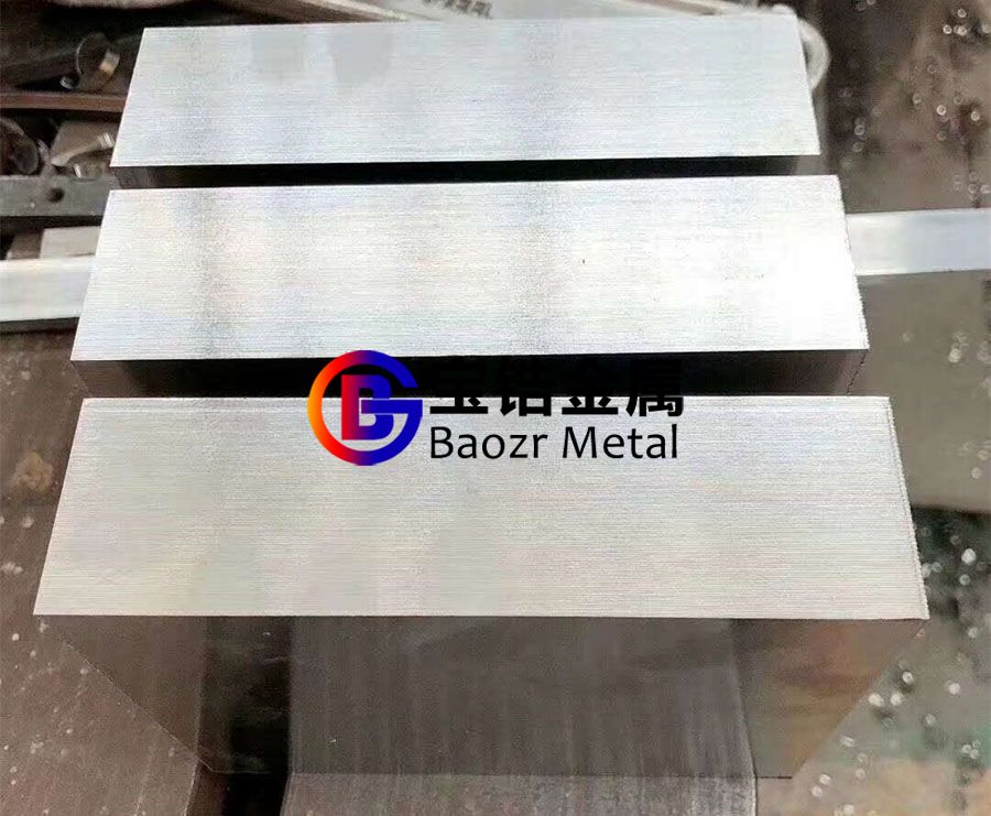 鋯鍛件的常用執(zhí)行標(biāo)準(zhǔn)及其性能 鋯鍛件的常用執(zhí)行標(biāo)準(zhǔn)及其性能