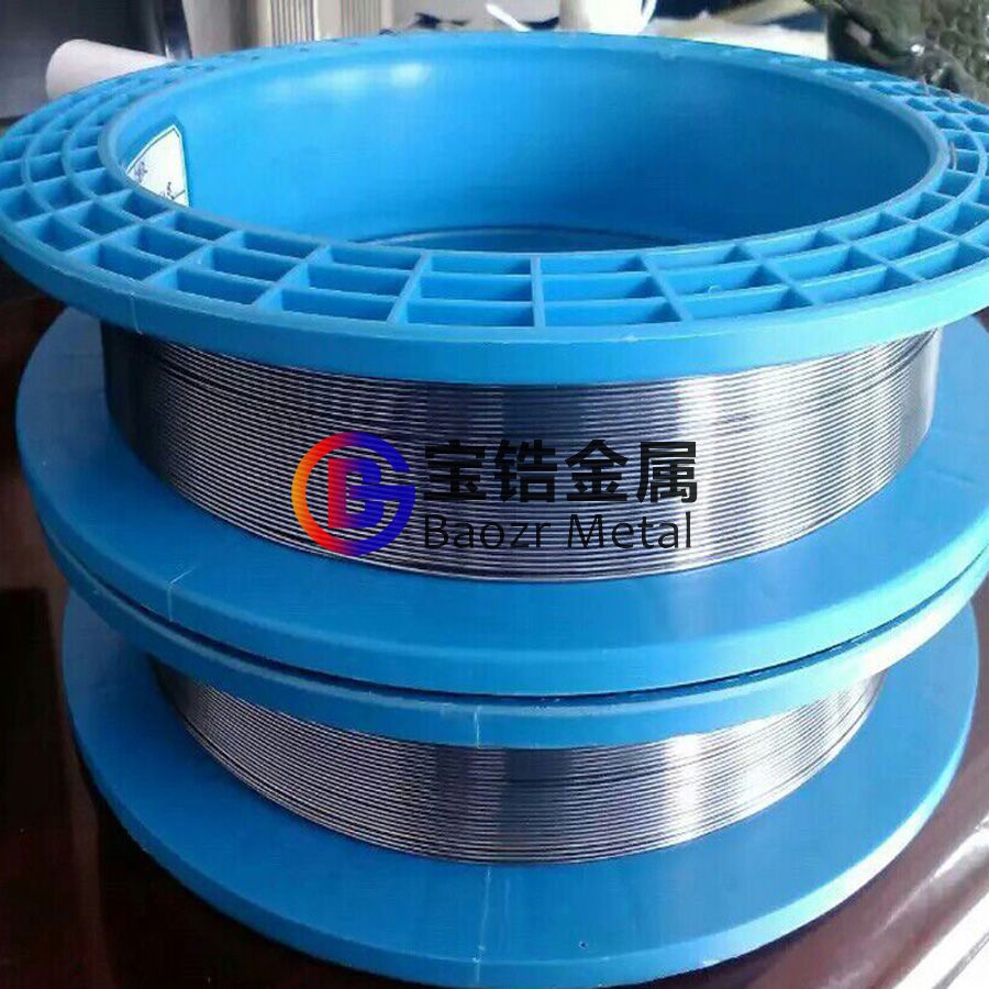 鋯絲生產廠家 鋯絲價格